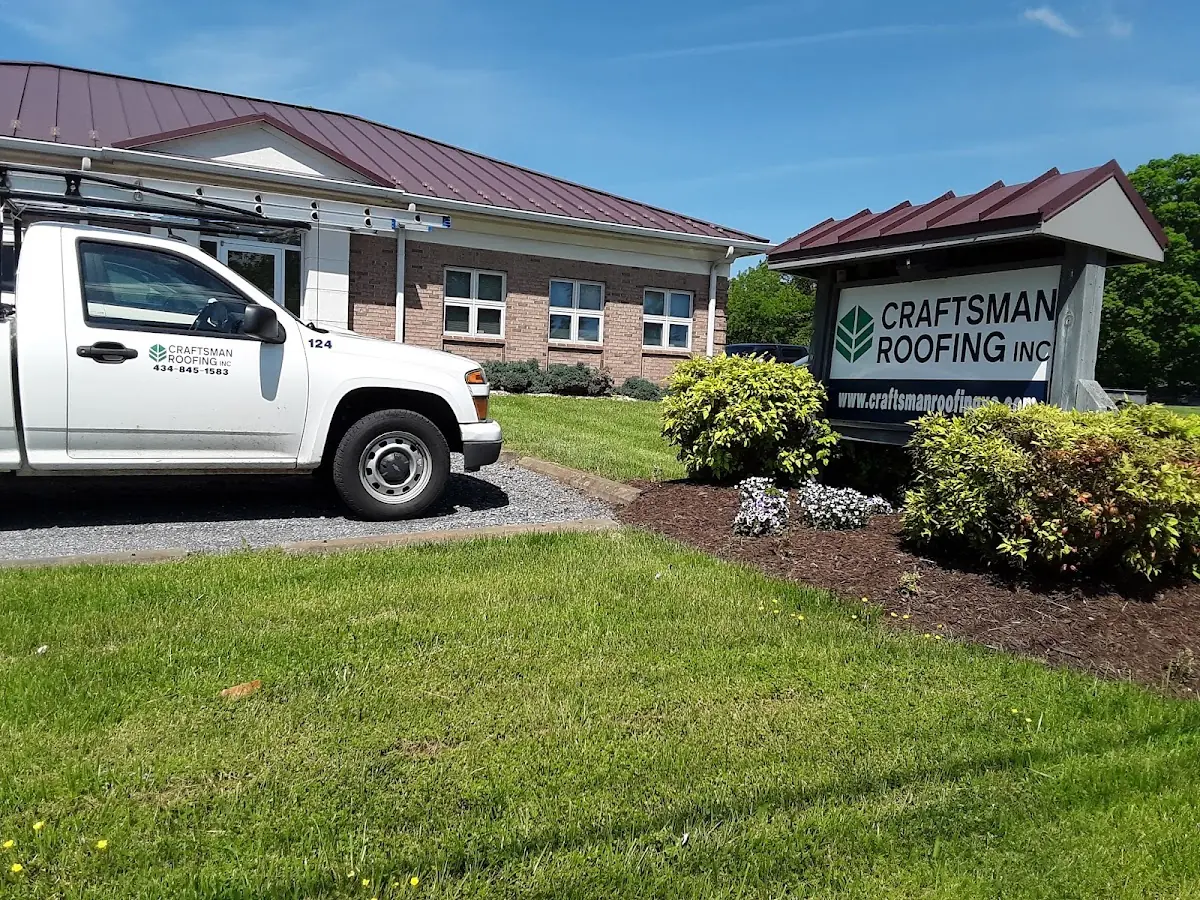 Quality Roof Replacement by experienced craftsmen in Loch Linden